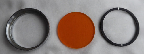 Bdb 45mm screw filter - bdb,