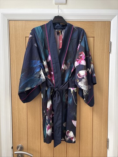 Ted baker dressing gown - ted, gown,