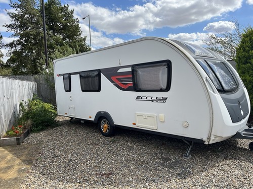 2015 caravan for sale - for, £11,000