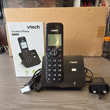 VTECH Cs2000 Cordless Phone