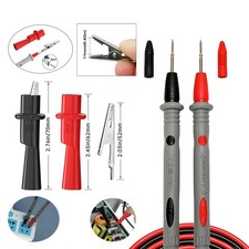 Multimeter Test Lead Probe