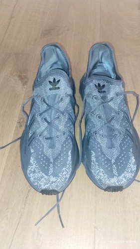 Mens adidas ozweego knit - mens, shoes