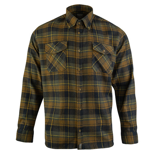 Jack pyke flannel - jack, shirt