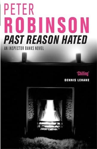 Past reason hated - hated:, an