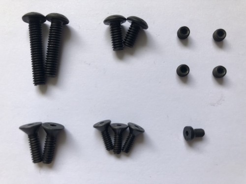 Crosman replacement piece - crosman,