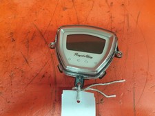 ROYAL ALLOY GP 125 AC SPEEDO INSTRUMENT CLUSTER SPEEDOMETER 2023 
