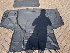 BMW X3/iX3 BOOT LINER MAT DOG GUARD TAILORED (2018 ONWARDS) 366