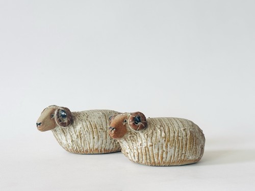 Vintage studio pottery - vintage,