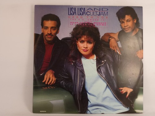 Lisa cult jam - lisa,
