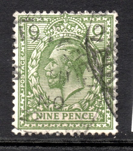 Stamps 1912 1924 - , sg