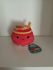Squishmallow Flip-A-Mallow