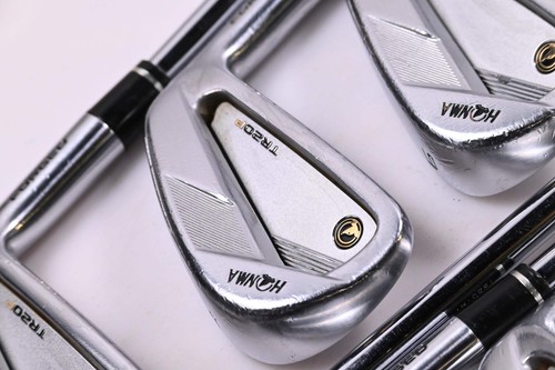 Honma tr20 irons 10i - p, /