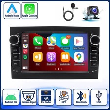 For Vauxhall Astra H Zafira