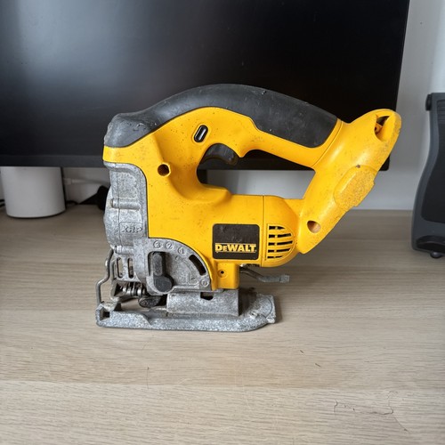 Dewalt dc330 cordless jigsaw - dewalt,