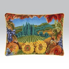 Ehrman TUSCAN LANDSCAPE by