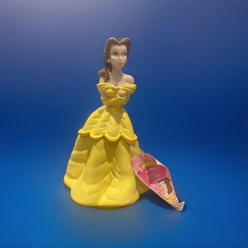 Belle beauty and - and, the