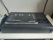 Audiolab 8200P Stereo Power