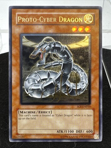 Konami tcg - yu-gi-oh!,