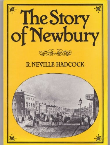 Story newbury hadcock - of,