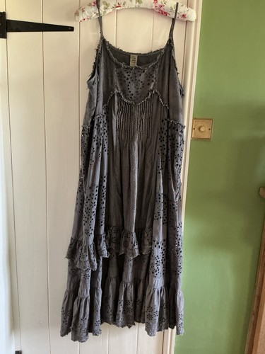 Magnolia pearl summer slip - pearl,