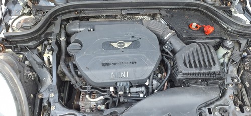 Mini cooper f56 - mini, diesel