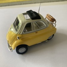 Schuco Junior Line BMW Isetta