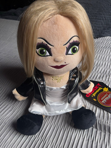 Chucky tiffany kreeptures - tiffany,