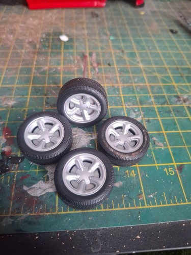 Model escort cosworth - ut,