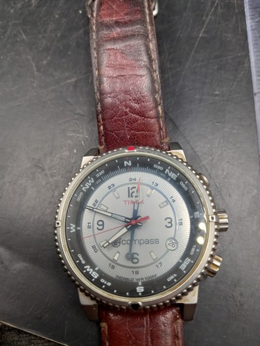 Timex expedition compass - timex,