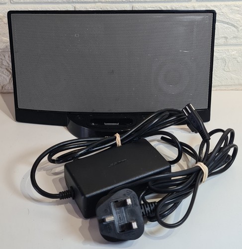 Bose sound dock series ipod - sound,