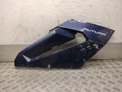 2004 aprilia rst - rst, futura