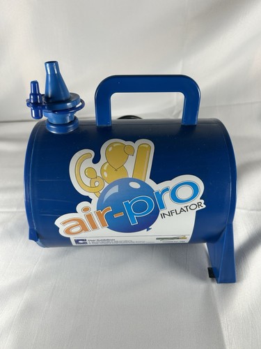 Conwin air pro inflator - pro,