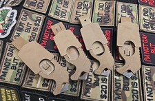 Gerber Strap Belt Cutter Molle