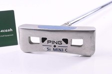 Ping G5i Mini C Putter / 35 Inch