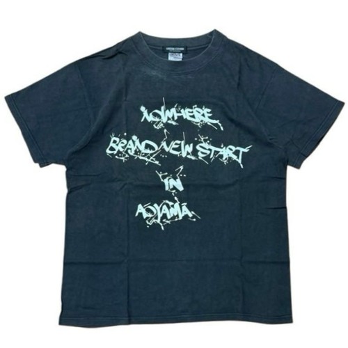 Vtg 90s nowhere undercover - nowhere,