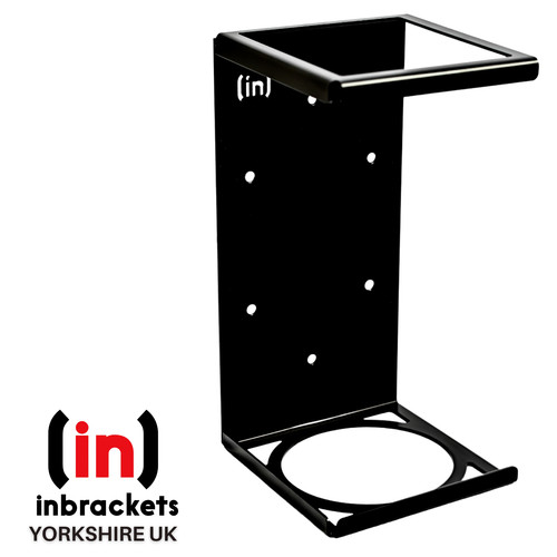 Inbrackets wall mount - wall,