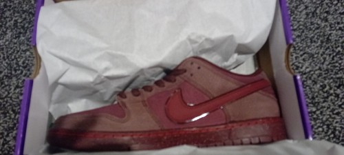Nike dunk low city - city, love