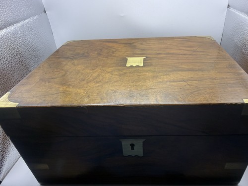 Antique victorian mahogany - antique,