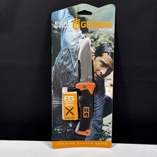 Gerber Bear Grylls Survival