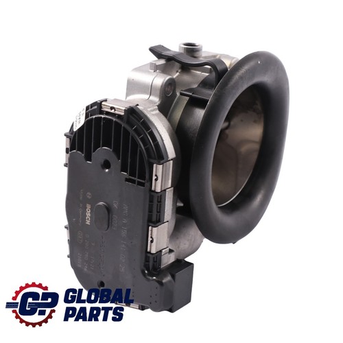 Throttle body mercedes w204 - mercedes,