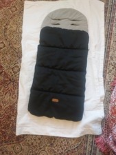 Croc n Frog Universal Black &