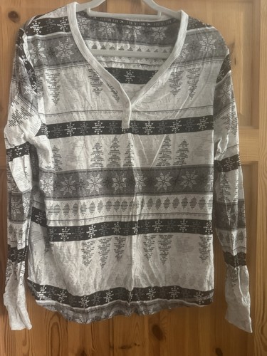 Ladies christmas pyjamas - pyjamas, size
