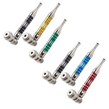 ( 6Pack ) 4.3" Long Metal Lay
