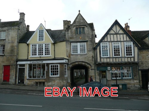 Photo burford former - photo,
