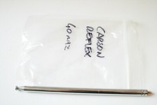 Transmitter Aerial / Antenna For Carson Reflex 40Mhz