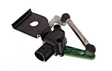 Front Headlight Range