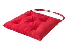 Thick italian fabric chair - fabric,