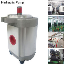 Hydraulic Gear Pump 21MPa for