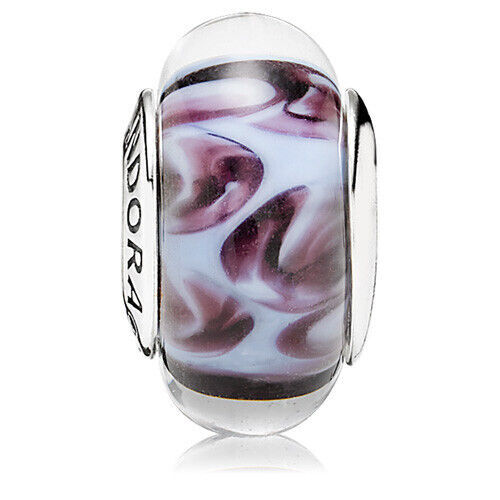 Authentic pandora 790945 blue - pandora,