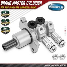 Brake Master Cylinder for Fiat